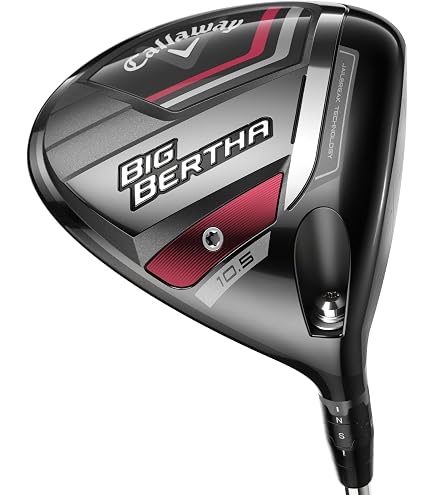 Amazon.co.jp: キャロウェイ Big Bertha Irons アイアン 6本組(6I-PW